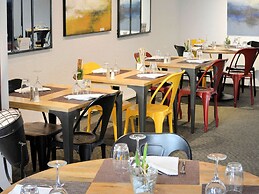 Novotel Atria Nimes Centre