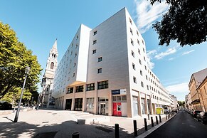 Novotel Atria Nimes Centre
