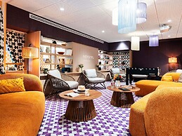 Novotel Atria Nimes Centre