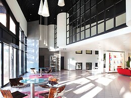 Novotel Atria Nimes Centre