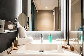 Novotel Atria Nimes Centre
