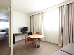 Novotel Atria Nimes Centre