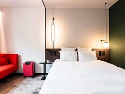 Novotel Atria Nimes Centre