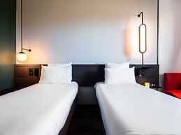 Novotel Atria Nimes Centre