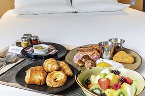 Novotel Atria Nimes Centre