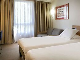 Novotel Atria Nimes Centre