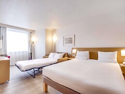 Novotel Atria Nimes Centre