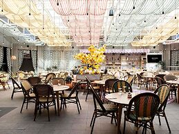 Novotel Atria Nimes Centre