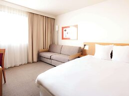 Novotel Atria Nimes Centre