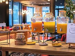 Novotel Atria Nimes Centre