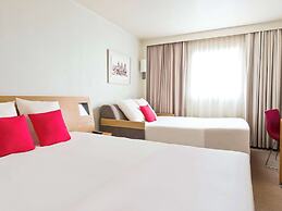 Novotel Atria Nimes Centre