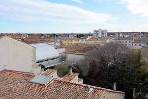 Novotel Atria Nimes Centre