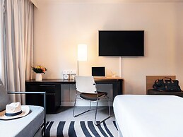 Novotel Atria Nimes Centre