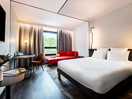 Novotel Atria Nimes Centre