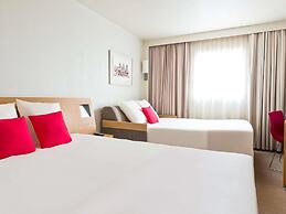 Novotel Atria Nimes Centre