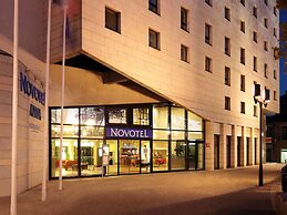 Novotel Atria Nimes Centre