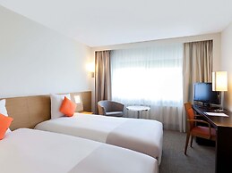 Novotel Atria Nimes Centre