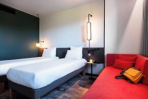 Novotel Atria Nimes Centre
