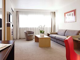 Novotel Atria Nimes Centre
