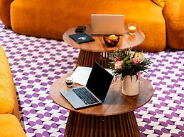 Novotel Atria Nimes Centre