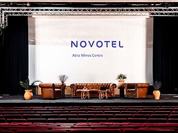 Novotel Atria Nimes Centre