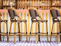 Novotel Atria Nimes Centre
