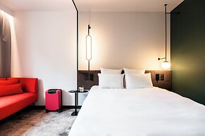 Novotel Atria Nimes Centre