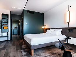Novotel Atria Nimes Centre