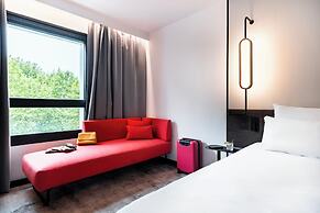 Novotel Atria Nimes Centre