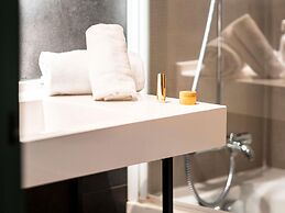 Novotel Atria Nimes Centre