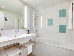 Novotel Atria Nimes Centre