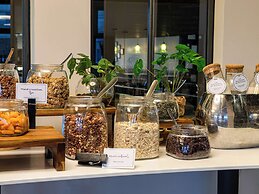 Novotel Atria Nimes Centre