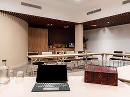 Novotel Atria Nimes Centre