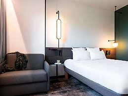 Novotel Atria Nimes Centre