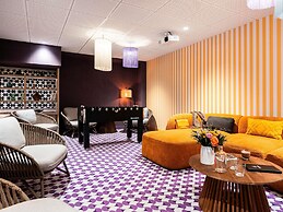Novotel Atria Nimes Centre