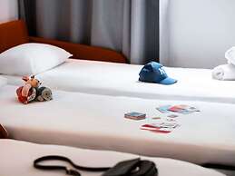 Novotel Atria Nimes Centre