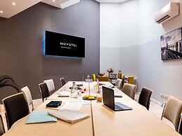Novotel Atria Nimes Centre