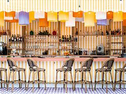 Novotel Atria Nimes Centre
