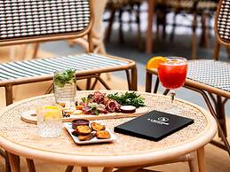 Novotel Atria Nimes Centre