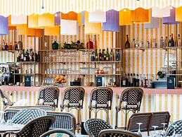 Novotel Atria Nimes Centre