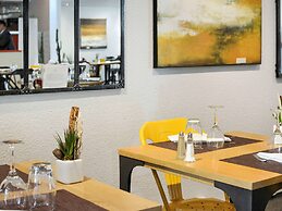 Novotel Atria Nimes Centre