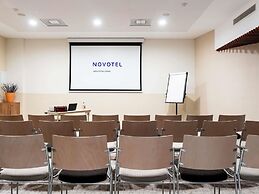Novotel Atria Nimes Centre