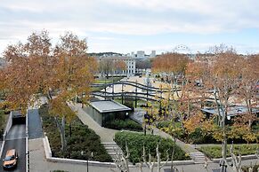 Novotel Atria Nimes Centre