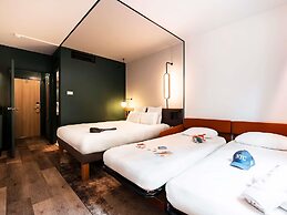 Novotel Atria Nimes Centre