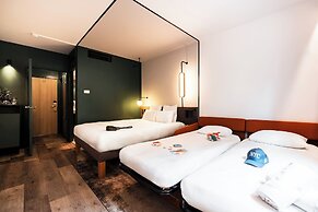 Novotel Atria Nimes Centre