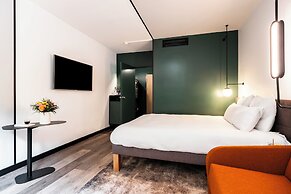 Novotel Atria Nimes Centre