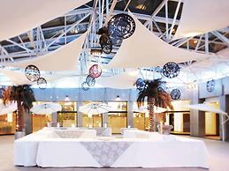 Novotel Atria Nimes Centre