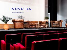 Novotel Atria Nimes Centre