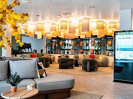 Novotel Atria Nimes Centre