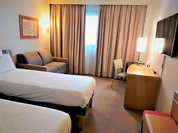 Novotel Atria Nimes Centre